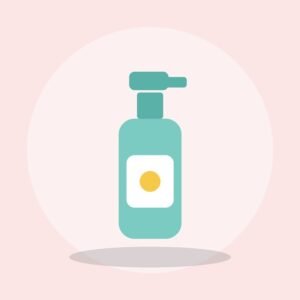 Baby Bath & Body Wash