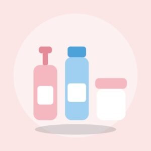 Baby Care Essentials Set