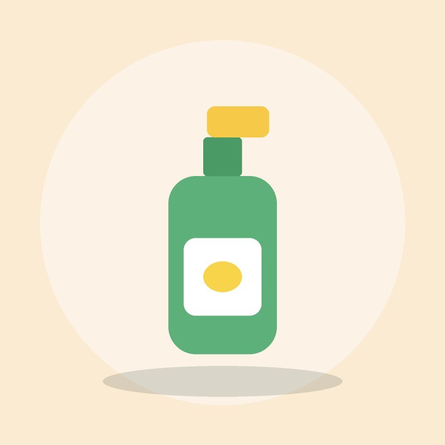Eco Dishwashing Liquid