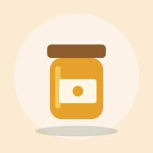 Natural Honey