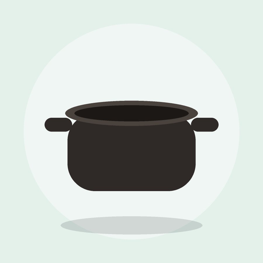Cast Iron Cookware
