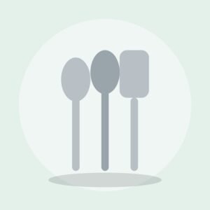 Kitchen Utensil Set
