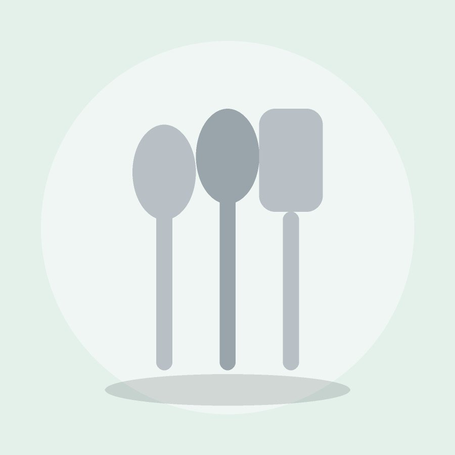 Kitchen Utensil Set